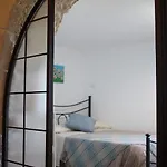 Casa 2 Mari Ferienhaus Masseria Orimini