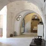 Casa 2 Mari * Masseria Orimini