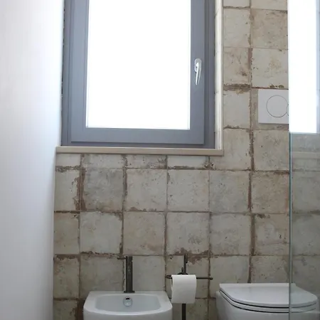 Vakantiehuis Casa 2 Mari Masseria Orimini