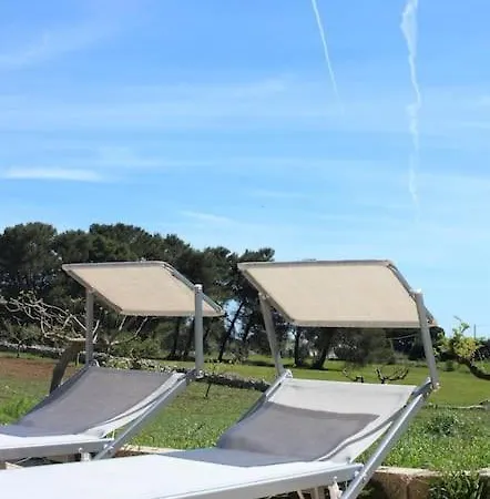 Vakantiehuis Casa 2 Mari