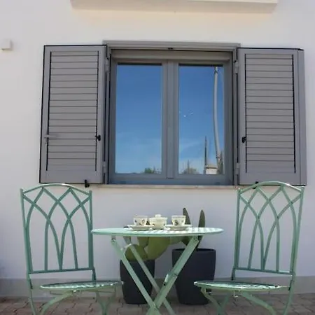 Casa 2 Mari Vakantiehuis *