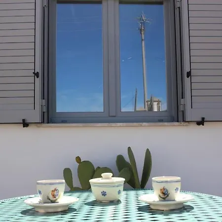 Ferienhaus Casa 2 Mari *