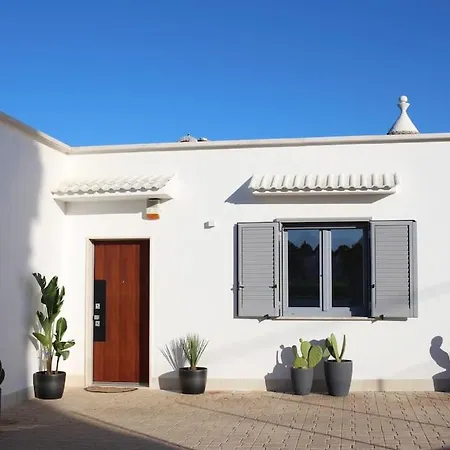 Casa 2 Mari Ferienhaus *