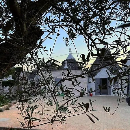 Ferienhaus Casa 2 Mari