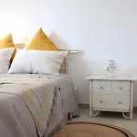 Casa 2 Mari Semesterbostad Masseria Orimini