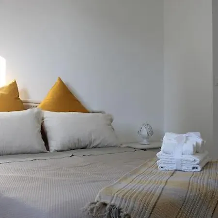 Casa 2 Mari Holiday home *