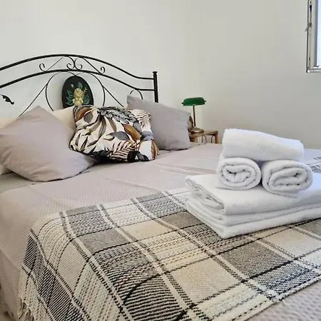 Casa vacanze Casa 2 Mari Masseria Orimini