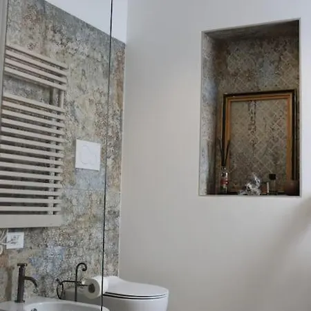 Casa 2 Mari Masseria Orimini