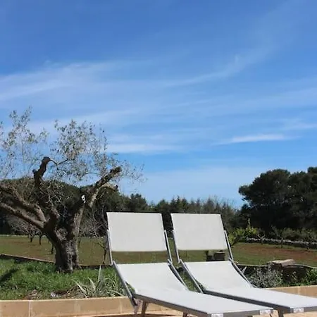 Casa 2 Mari Holiday home