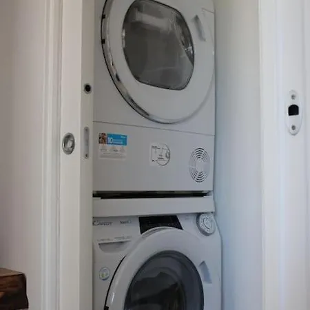 Casa 2 Mari *